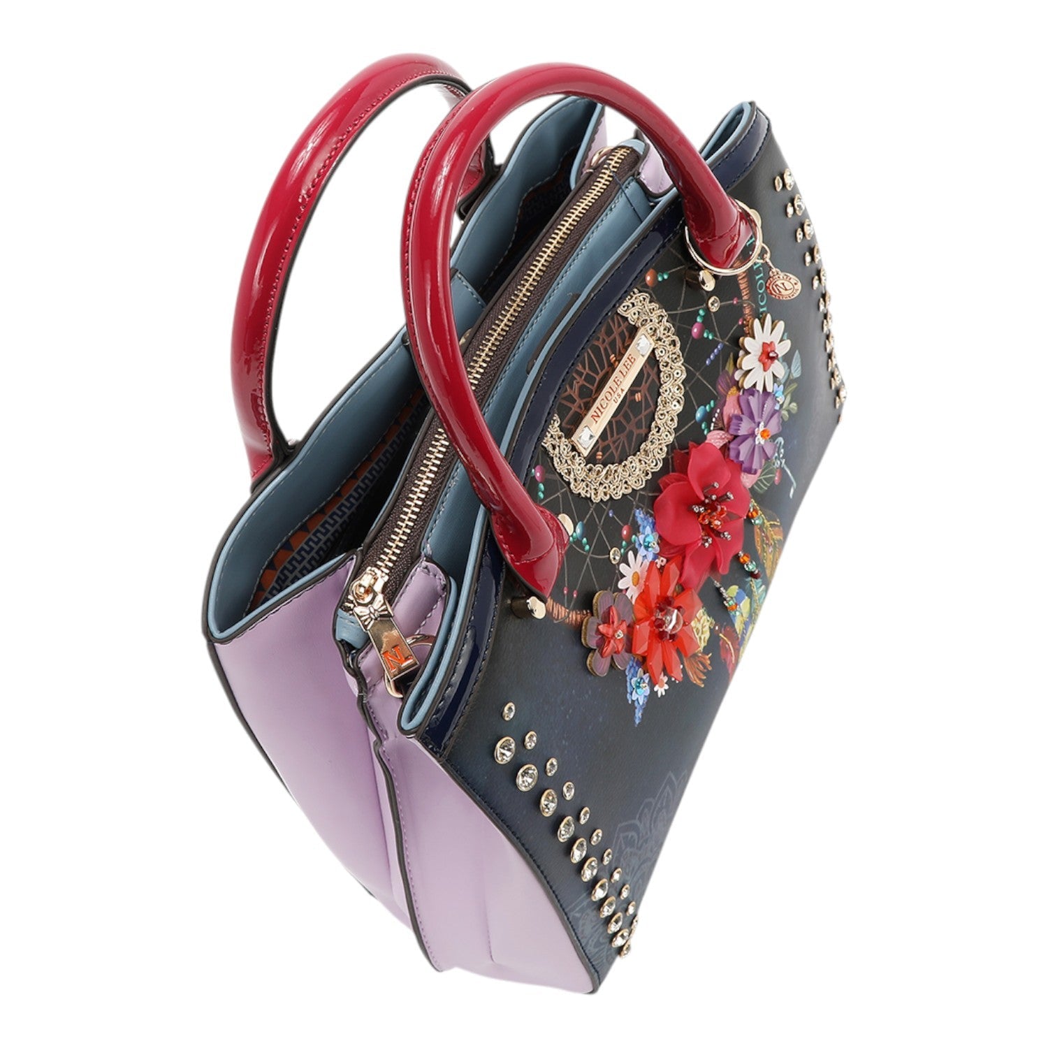 Bolso Tote Nicole Lee Dream Comes True - KimondoShop