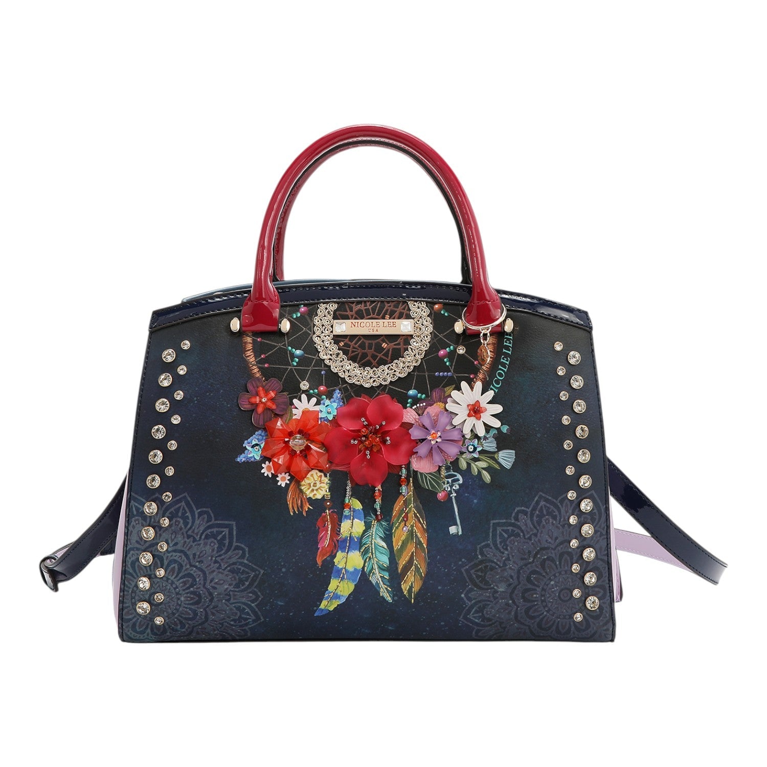 Bolso Tote Nicole Lee Dream Comes True - KimondoShop