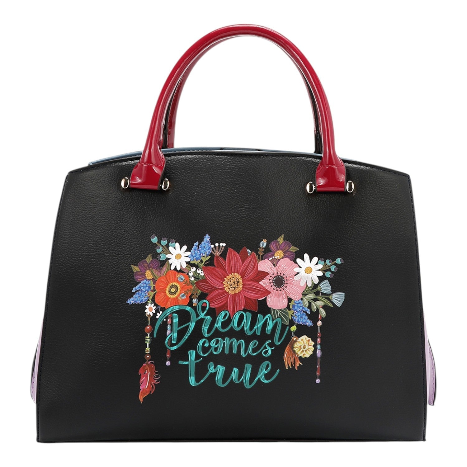 Bolso Tote Nicole Lee Dream Comes True - KimondoShop