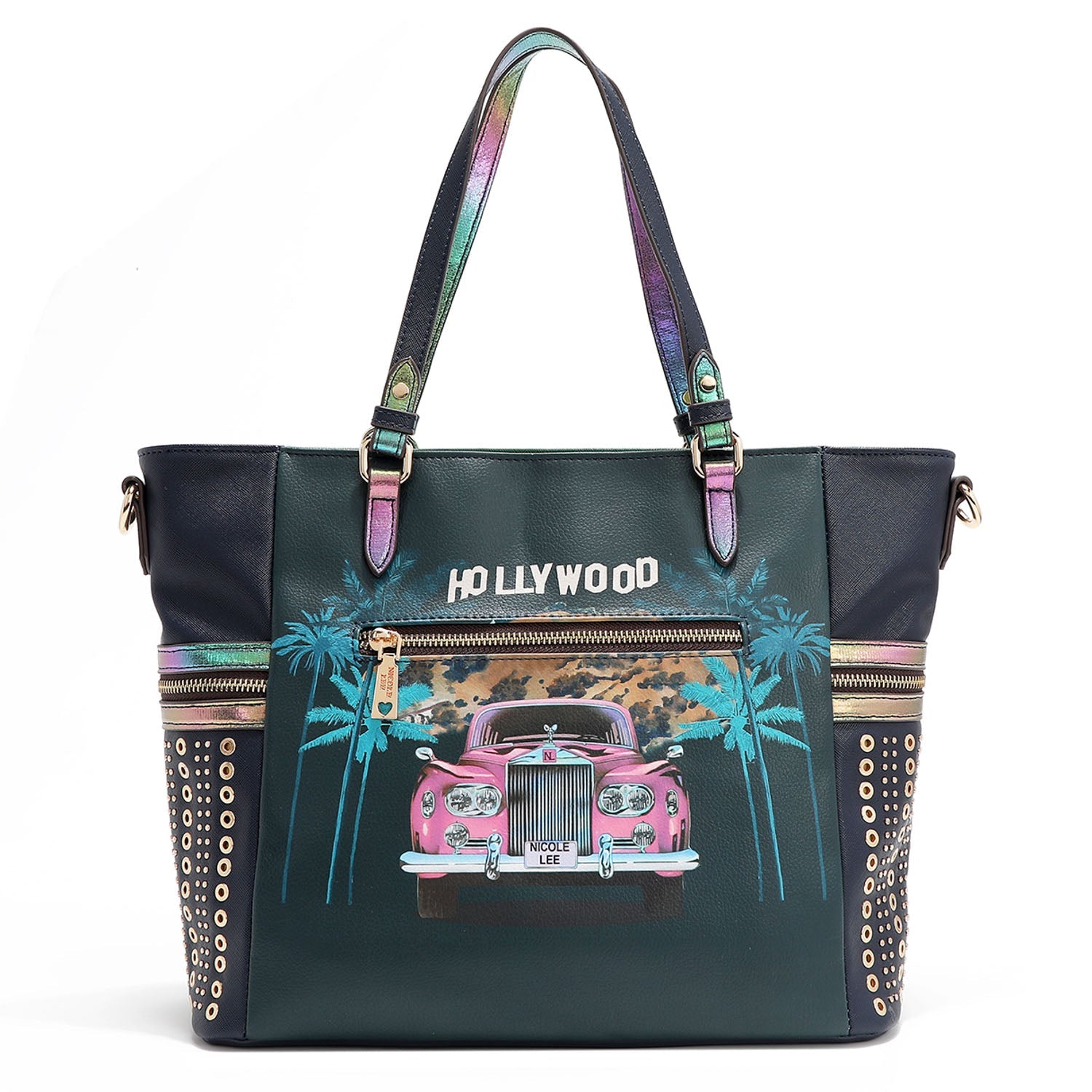 Bolso tote Nicole Lee Hollywood Drive - KimondoShop