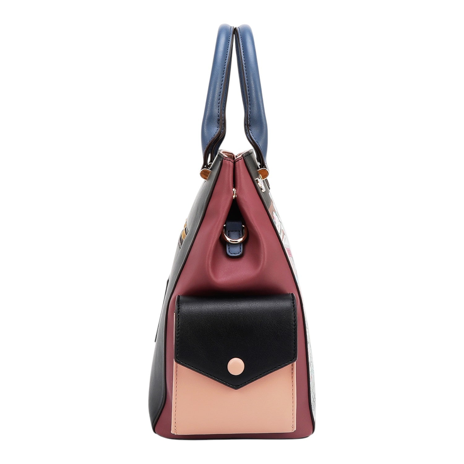 Bolso tote Nikky Nostalgia - KimondoShop
