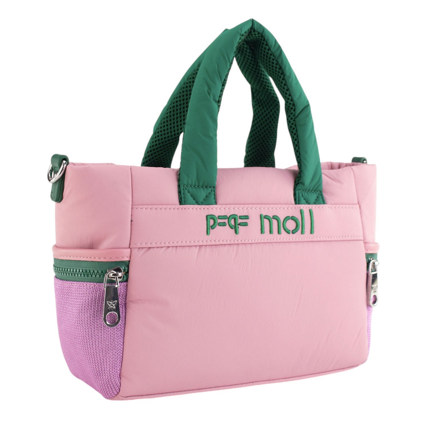 Bolso tote Pepe Moll Bella Rosa - KimondoShop