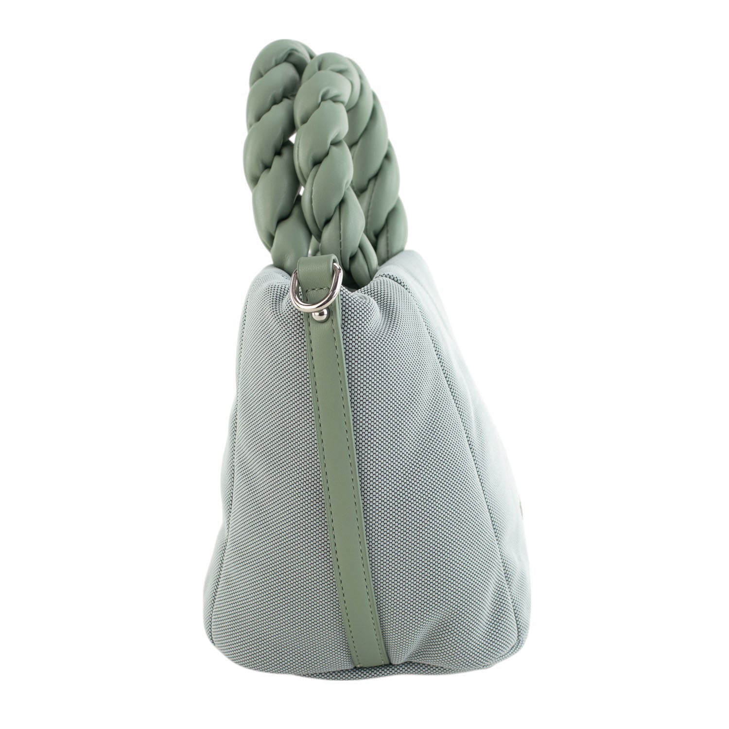 Bolso tote Pepe Moll Norma Mint - KimondoShop