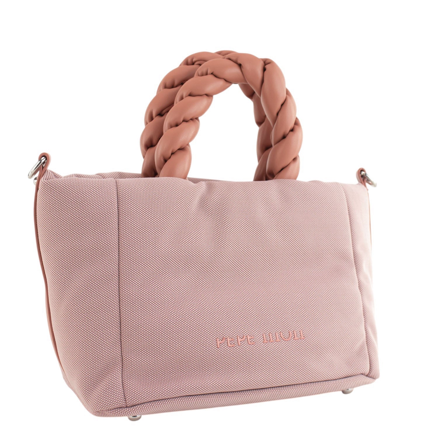 Bolso tote Pepe Moll Norma Rosa - KimondoShop