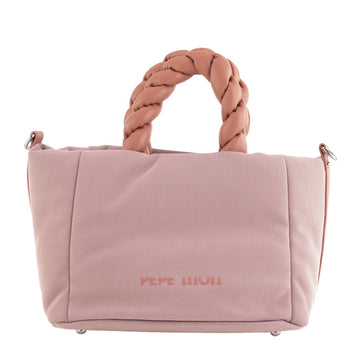 Bolso tote Pepe Moll Norma Rosa - KimondoShop