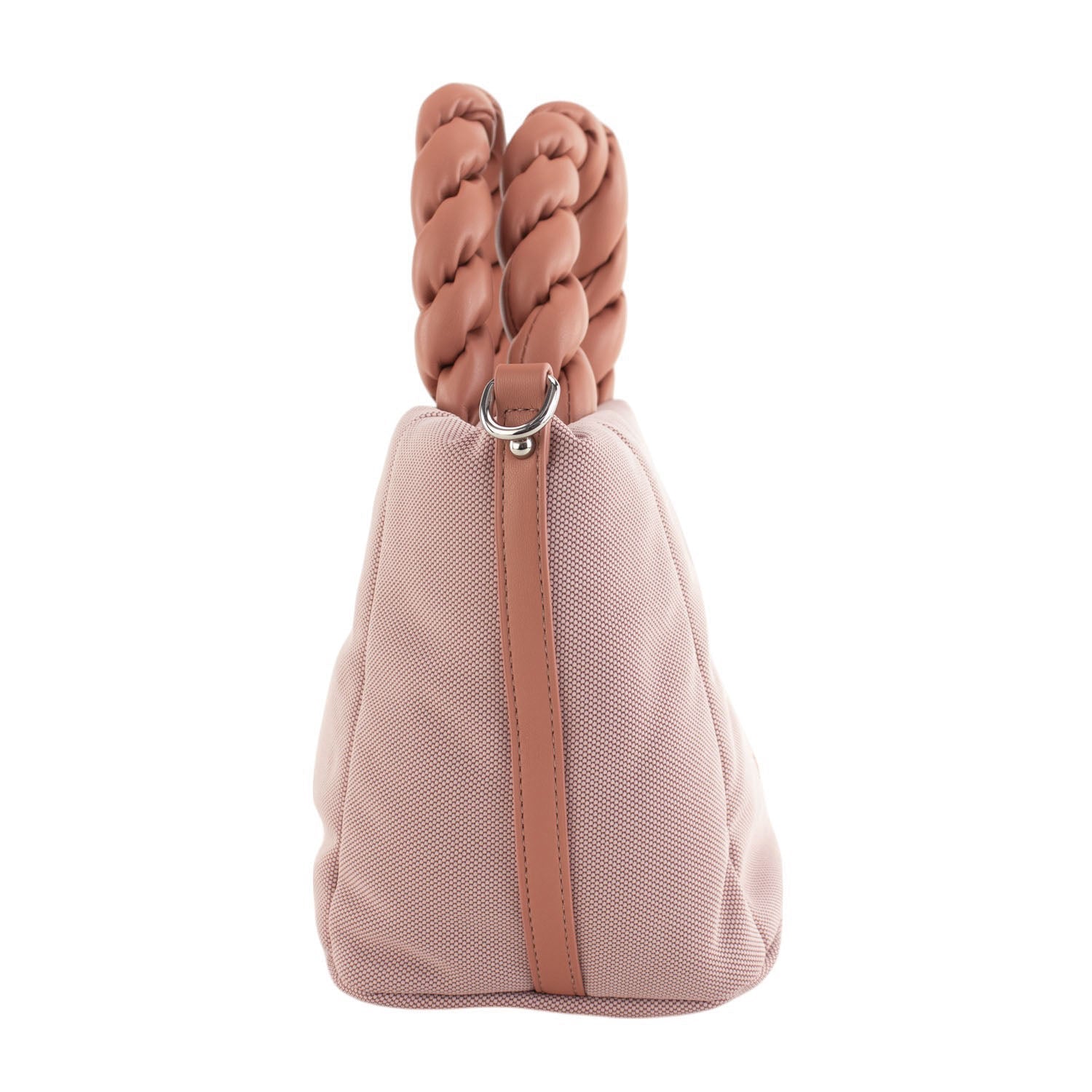 Bolso tote Pepe Moll Norma Rosa - KimondoShop