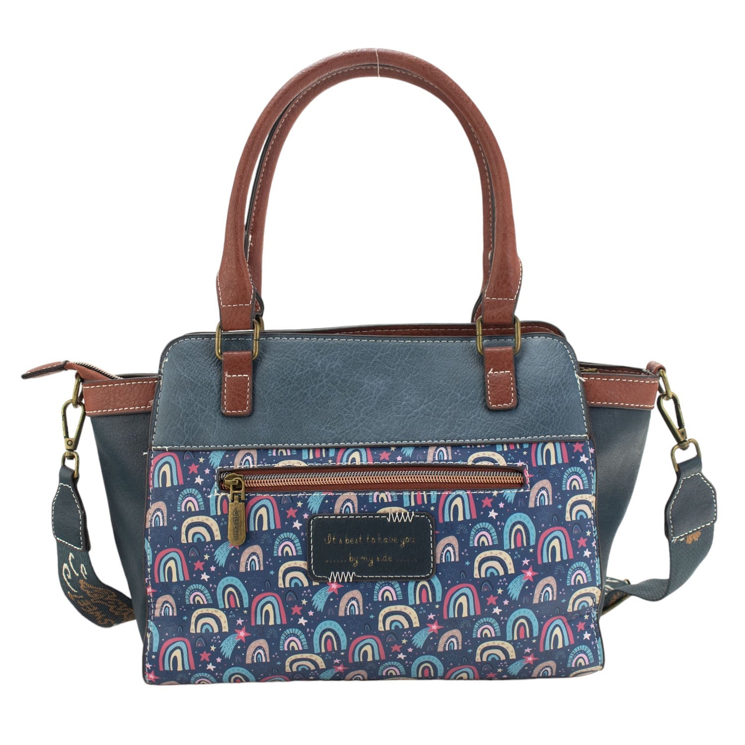 Bolso tote Sweet Candy Travel Claire - KimondoShop