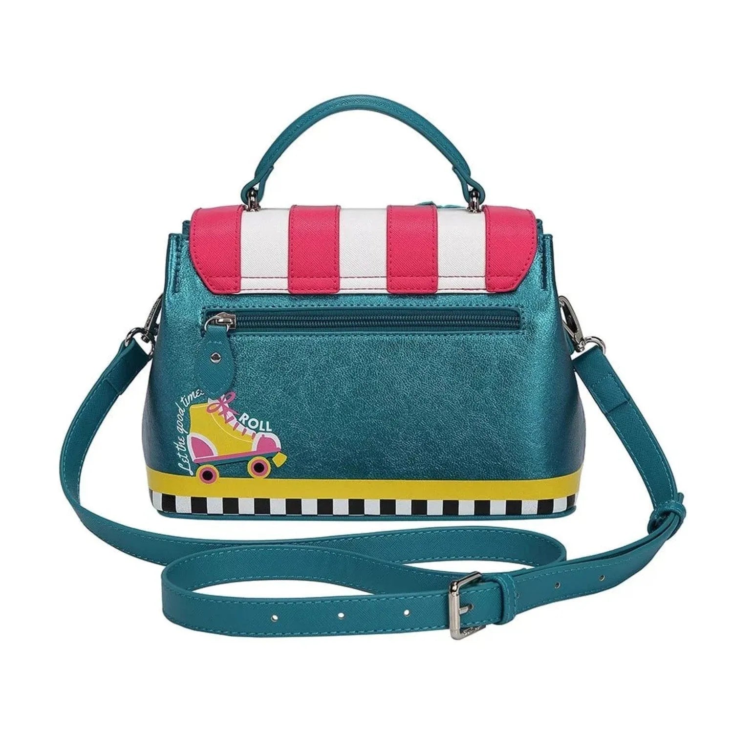 Bolso Vendula mini Grace Kitty's Diner - KimondoShop