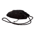 Bombonera mini Simosastre Jaqueline Negro - KimondoShop