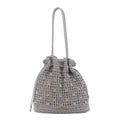Bombonera Simosastre Jaqueline Plata - KimondoShop