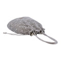 Bombonera Simosastre Jaqueline Plata - KimondoShop