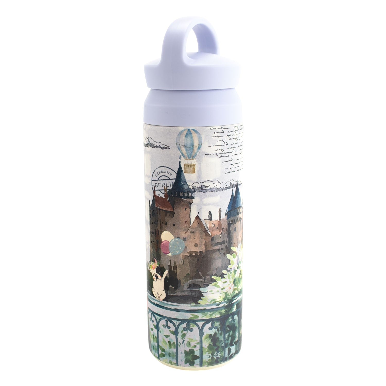 Botella térmica Sweet Candy Travel Claire - KimondoShop