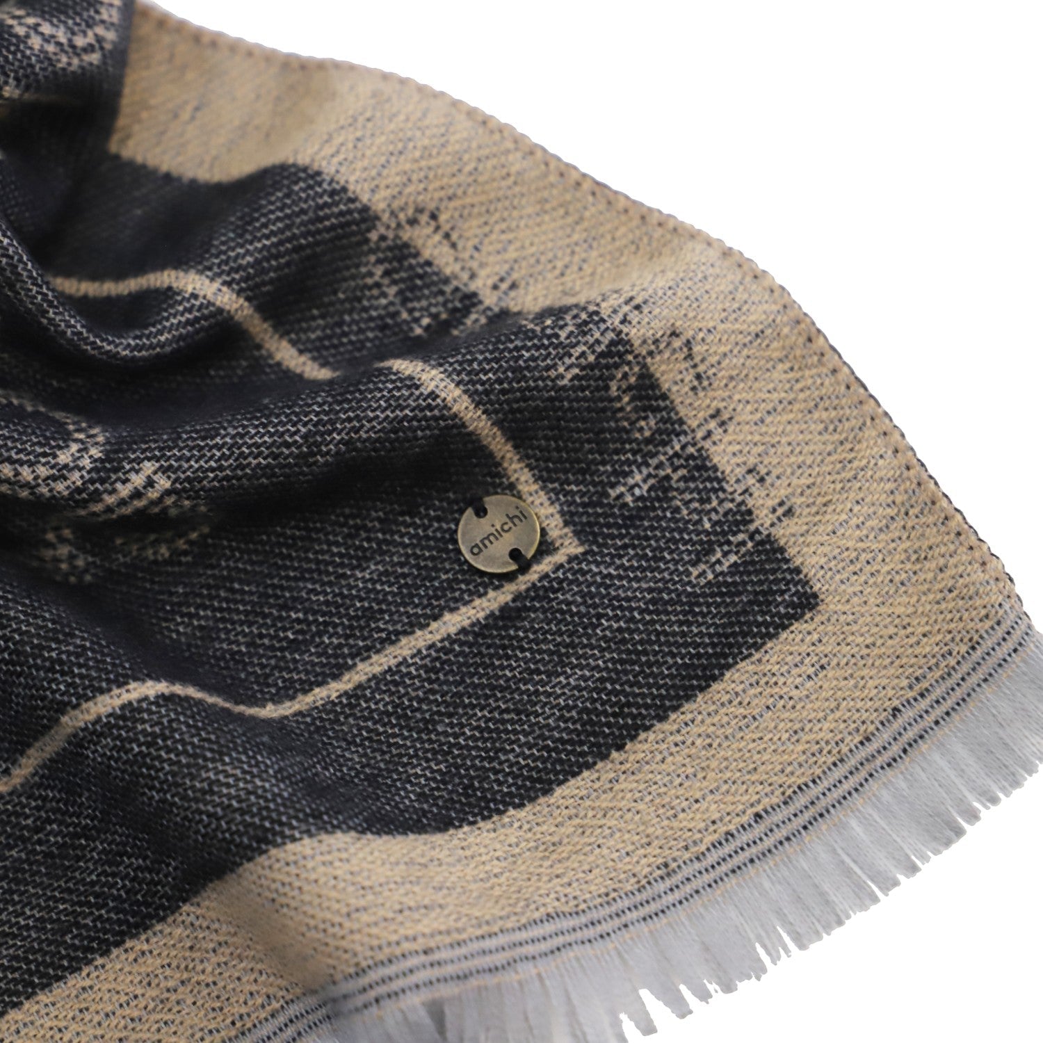 Bufanda Amichi Classic - KimondoShop