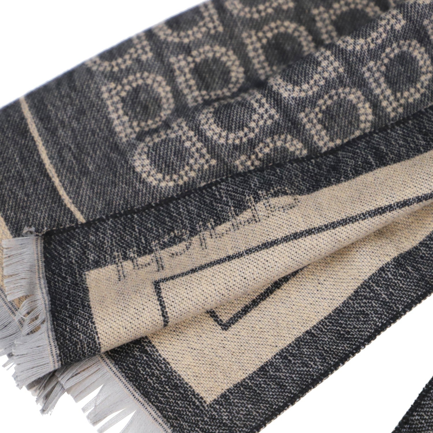 Bufanda Amichi Classic - KimondoShop