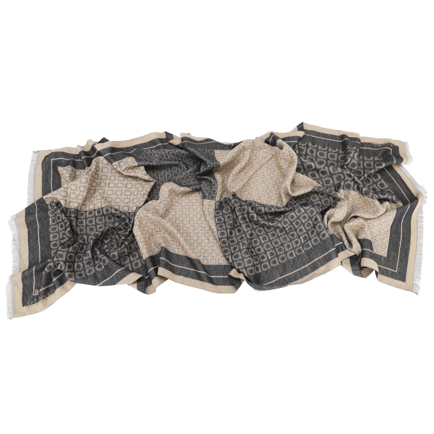 Bufanda Amichi Classic - KimondoShop