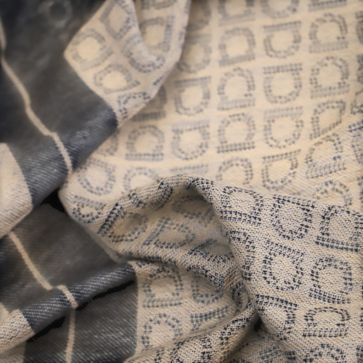 Bufanda Amichi Classic - KimondoShop