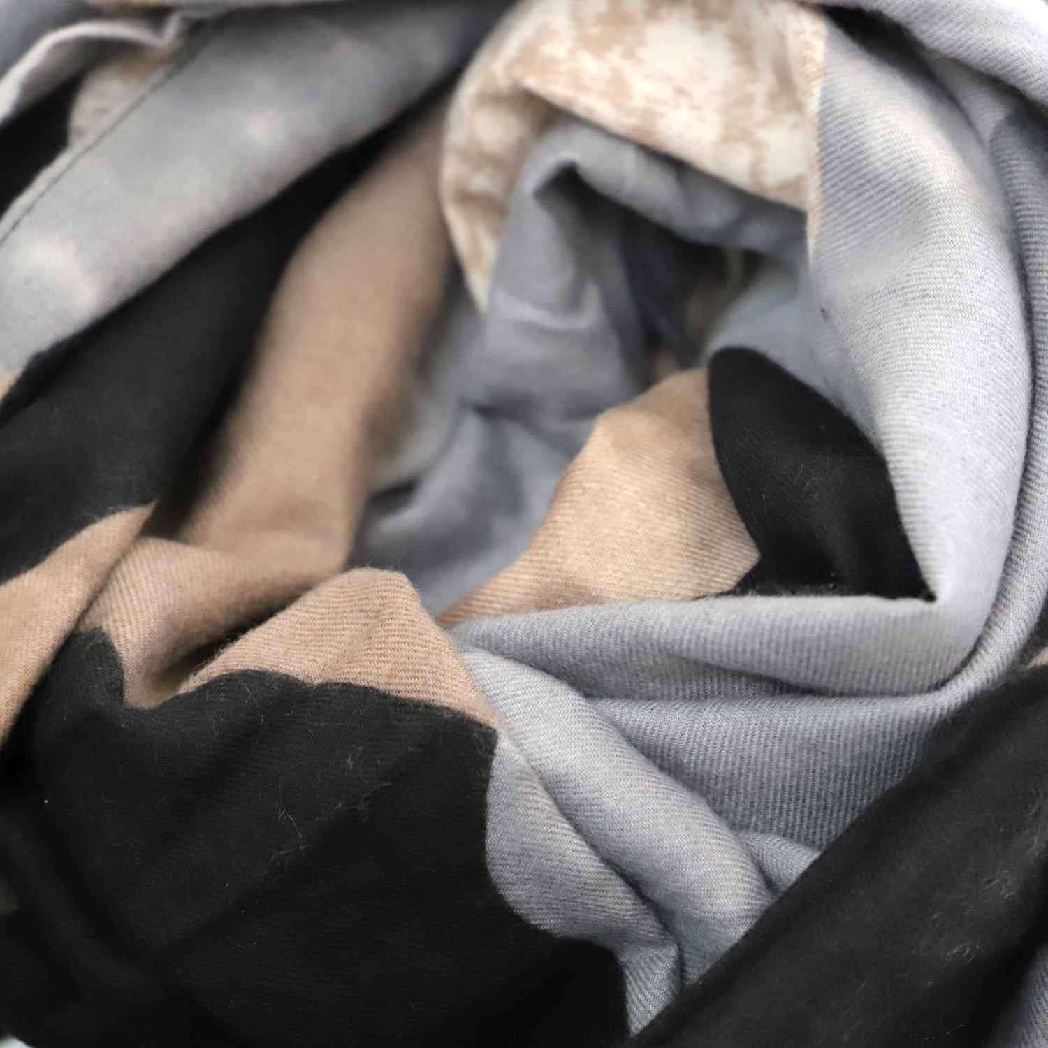 Bufanda Amichi Estampado - KimondoShop