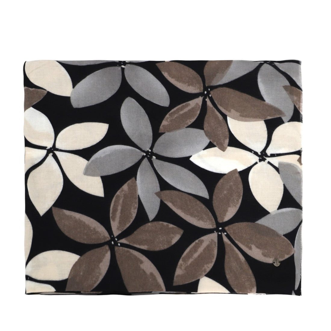 Bufanda Amichi Flores - KimondoShop