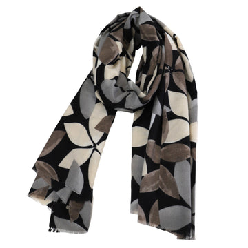 Bufanda Amichi Flores - KimondoShop