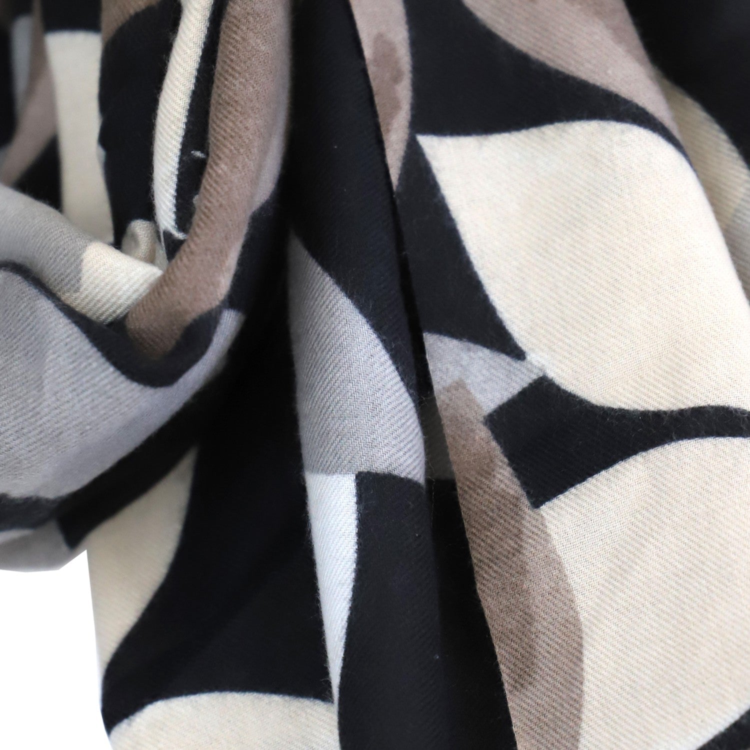 Bufanda Amichi Flores - KimondoShop