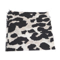 Bufanda Amichi Print Negro - KimondoShop