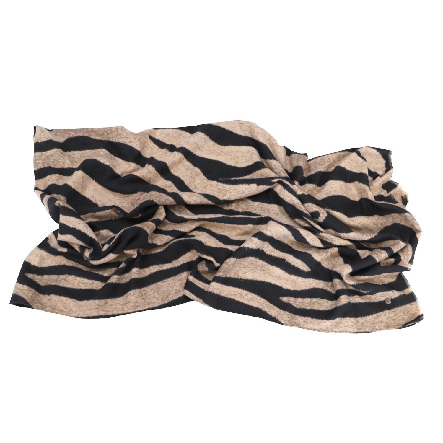 Bufanda Amichi Zebra - KimondoShop
