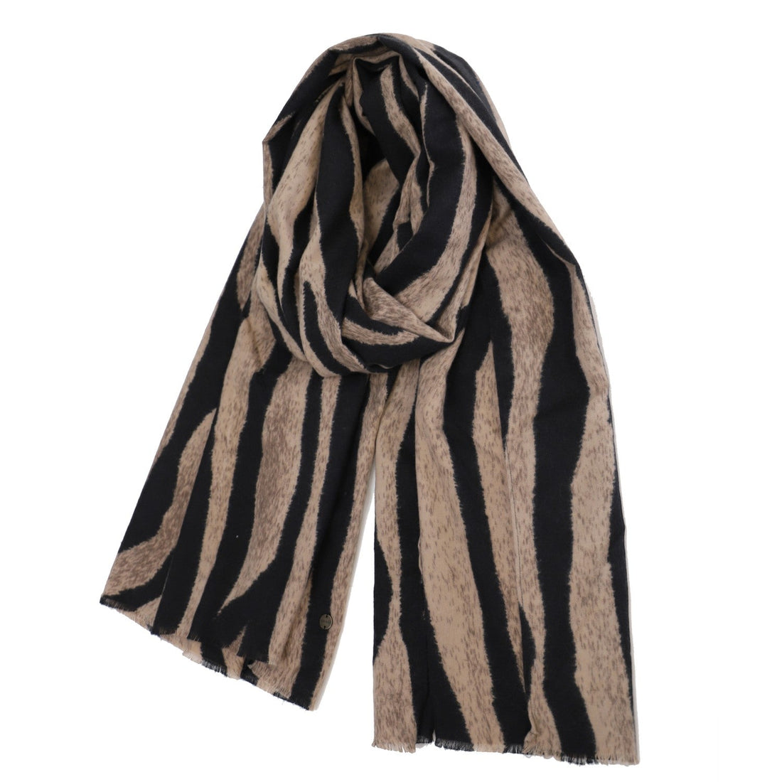 Bufanda Amichi Zebra - KimondoShop