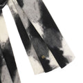 Bufanda Don Algodon Cuadros Negro - KimondoShop