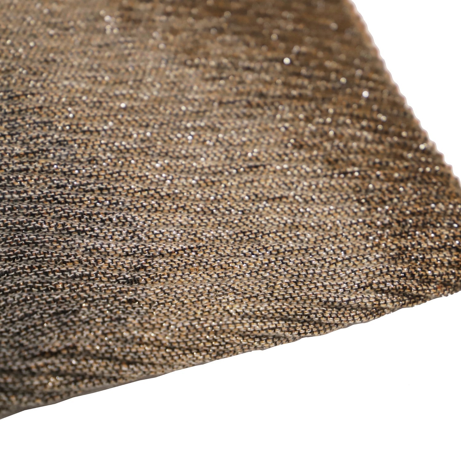 Bufanda Don Algodon Terra Marrón - KimondoShop