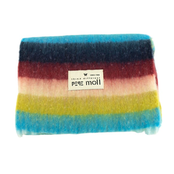 Bufanda Pepe Moll Multi Blue - KimondoShop