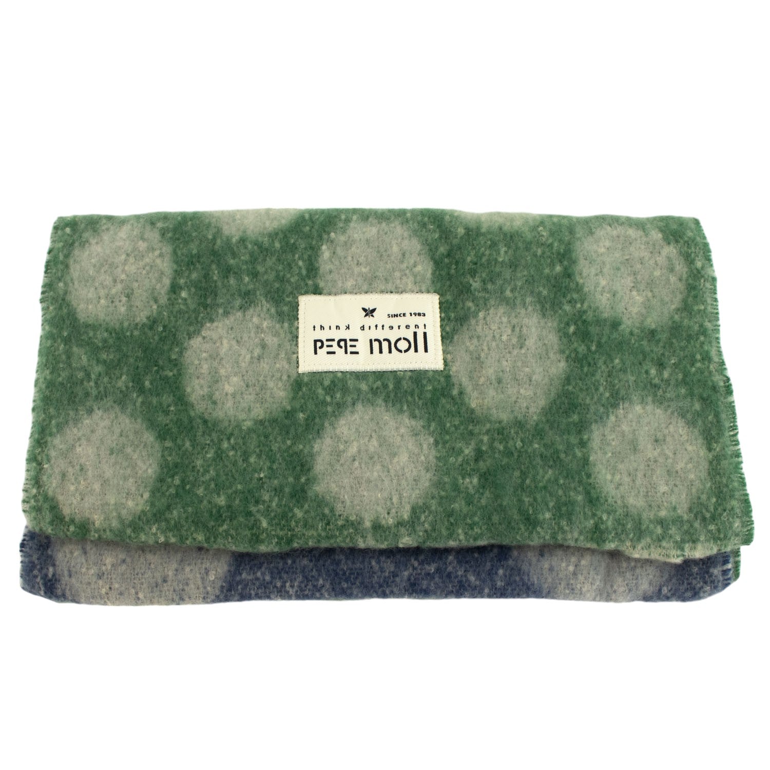 Bufanda Pepe Moll Multi Dots - KimondoShop