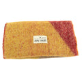 Bufanda Pepe Moll Multi Ocre - KimondoShop