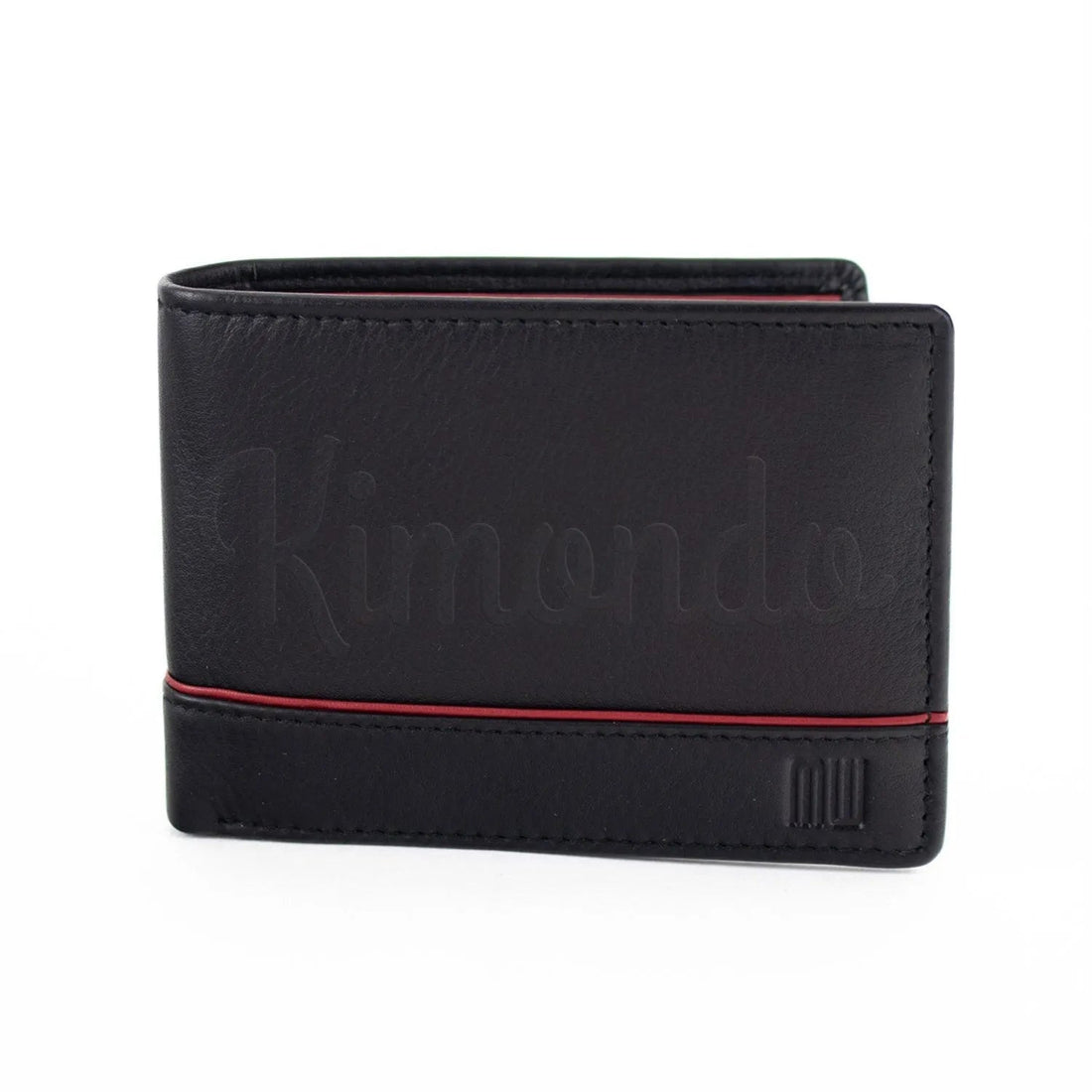 Cartera apaisada monedero MyWallets Sport - KimondoShop