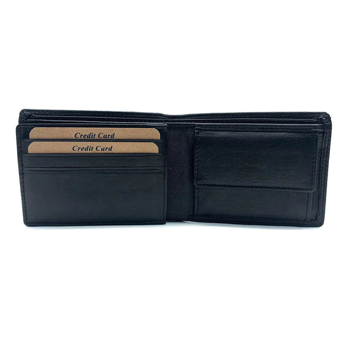 Cartera apaisada MyWallets Classic - KimondoShop