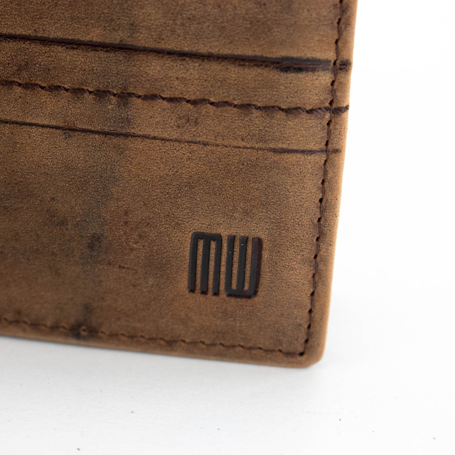 Cartera apaisada MyWallets Rustic - KimondoShop