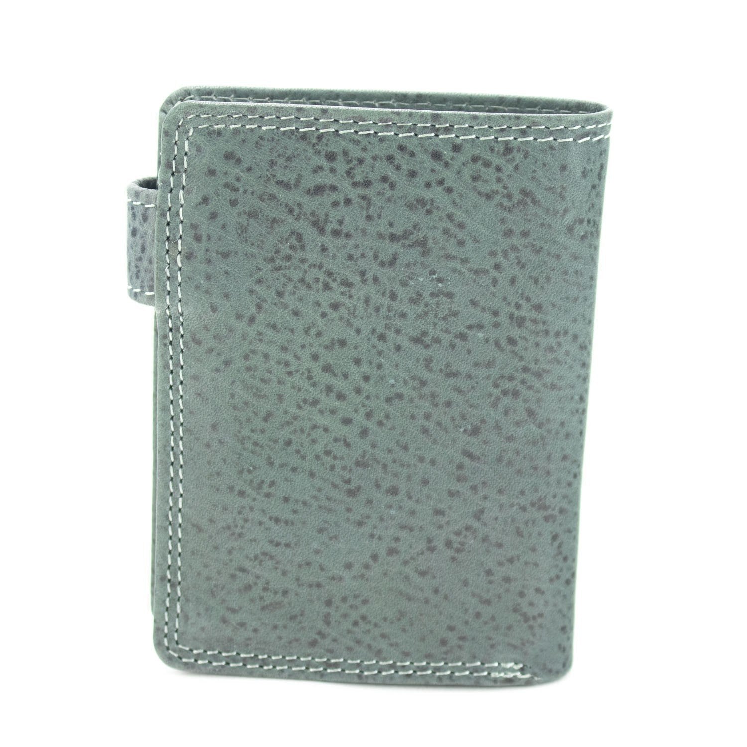 Cartera broche hombre MyWallets Patch - KimondoShop