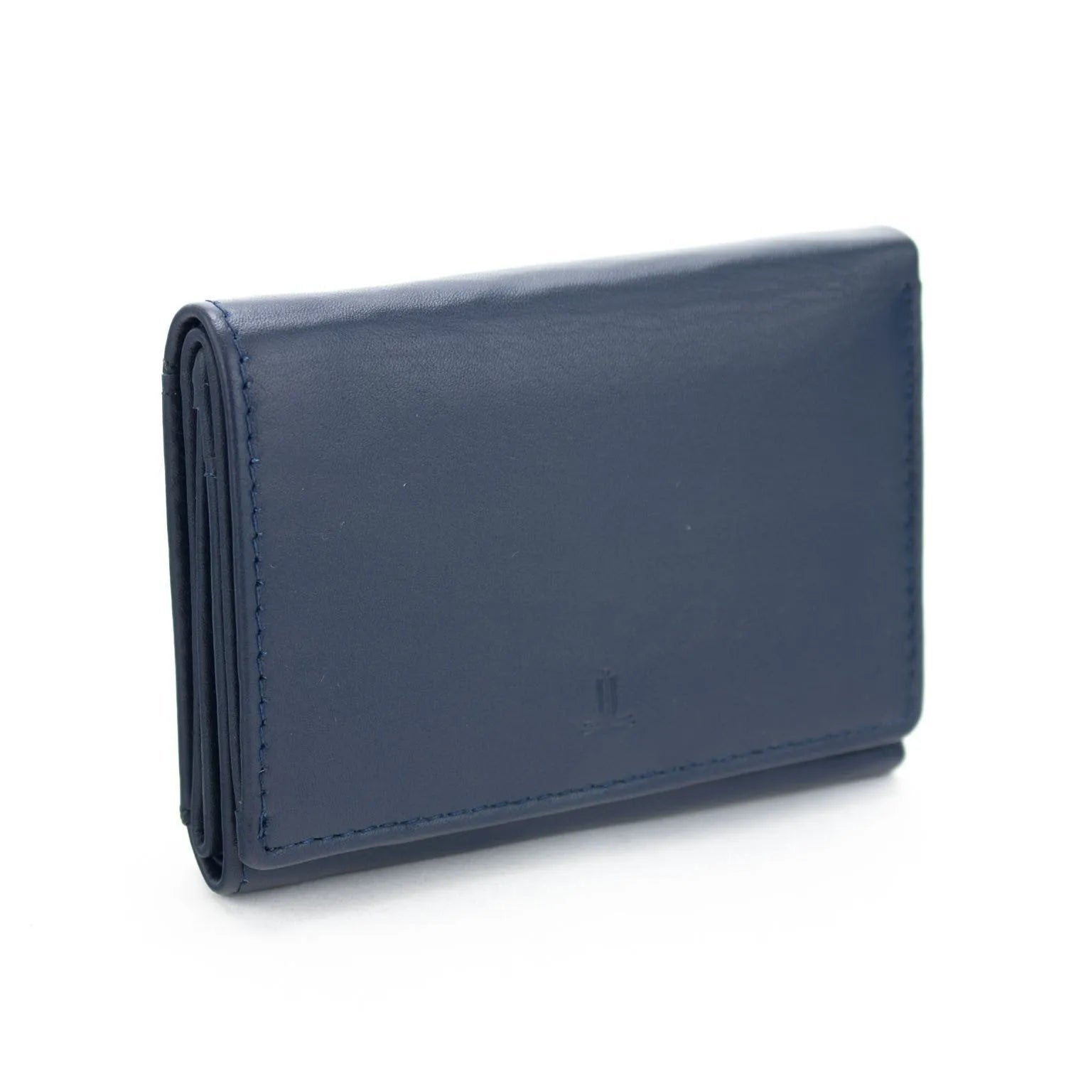 Cartera compacta Piel Basics JL Piel hombre - KimondoShop