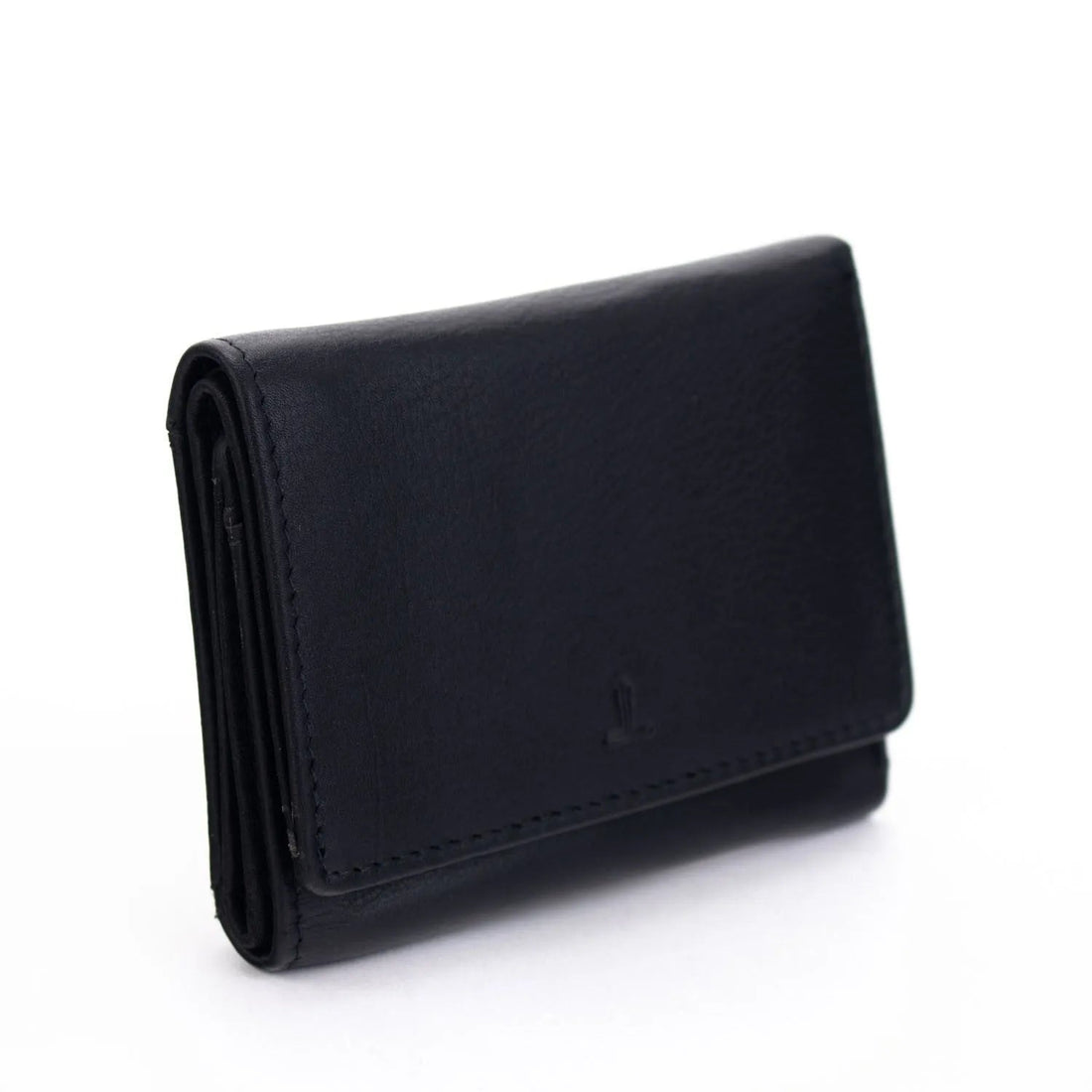 Cartera compacta Piel Basics JL Piel hombre - KimondoShop