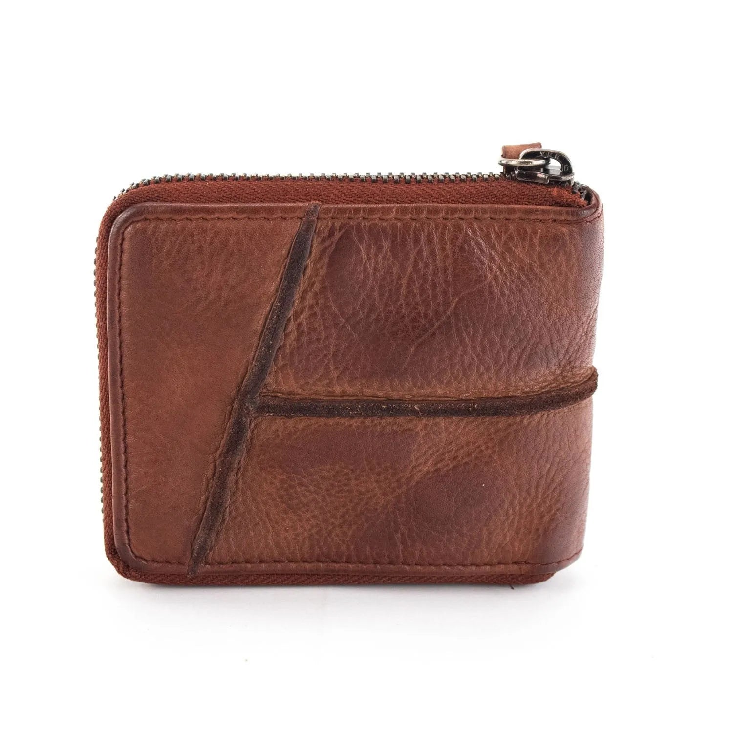 Cartera con cremallera MyWallets Wash - KimondoShop