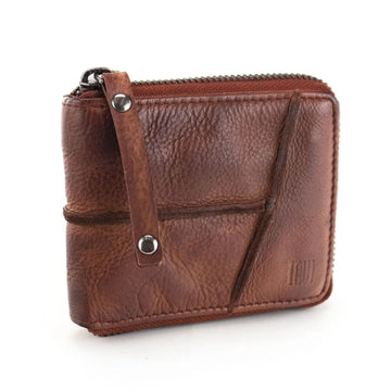 Cartera con cremallera MyWallets Wash - KimondoShop