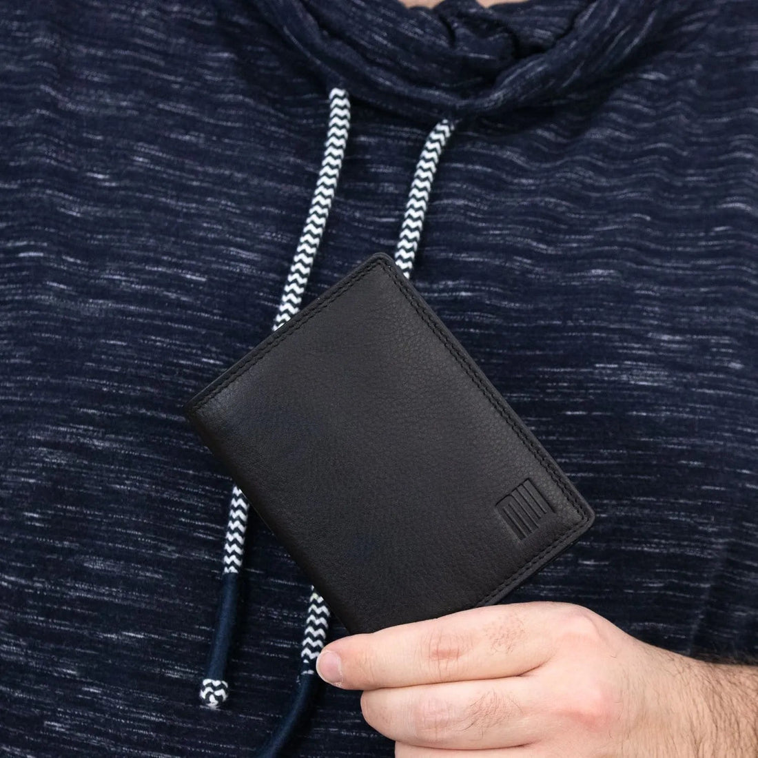 Cartera de hombre MyWallets vertical - KimondoShop