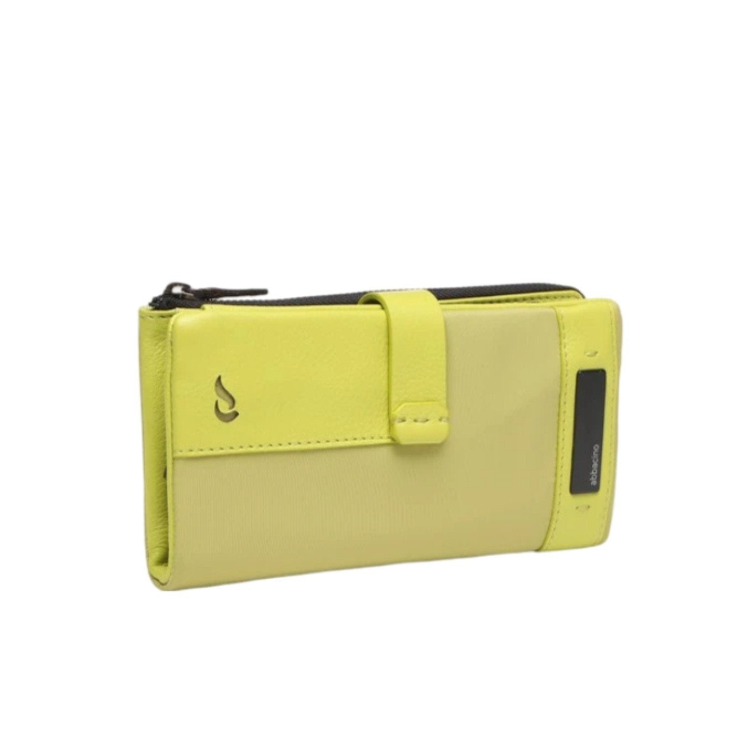 Cartera grande Abbacino Baltic - KimondoShop