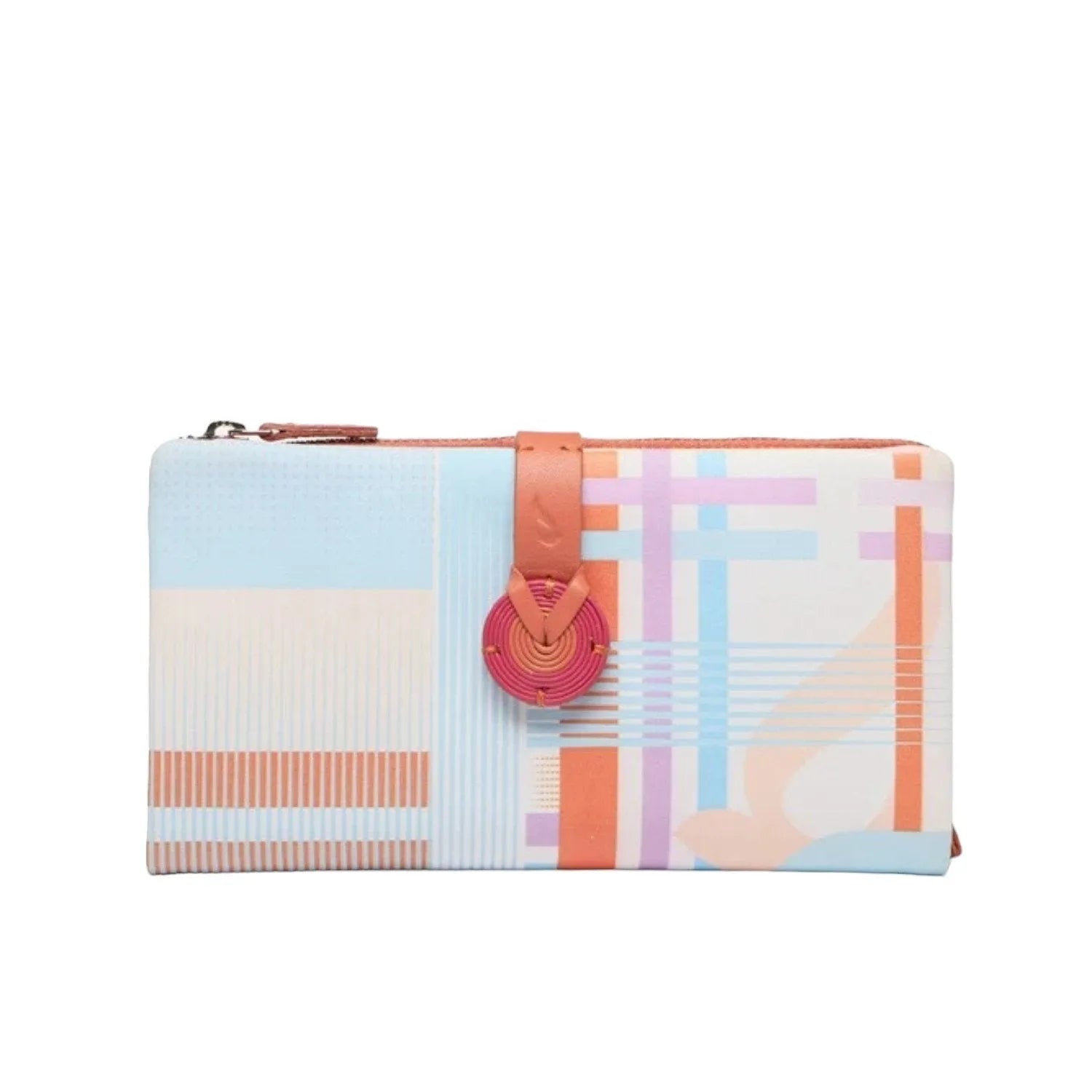 Cartera grande Abbacino Sky - KimondoShop