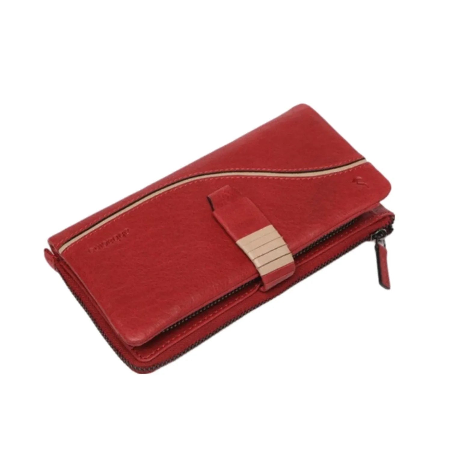 Cartera grande Abbacino Zephyr - KimondoShop