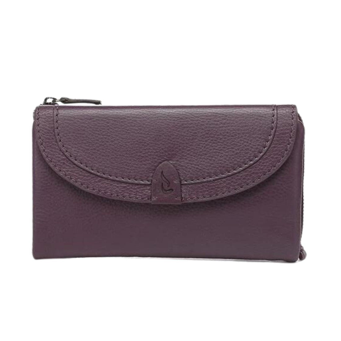 Cartera grande en piel Abbacino Kahan - KimondoShop