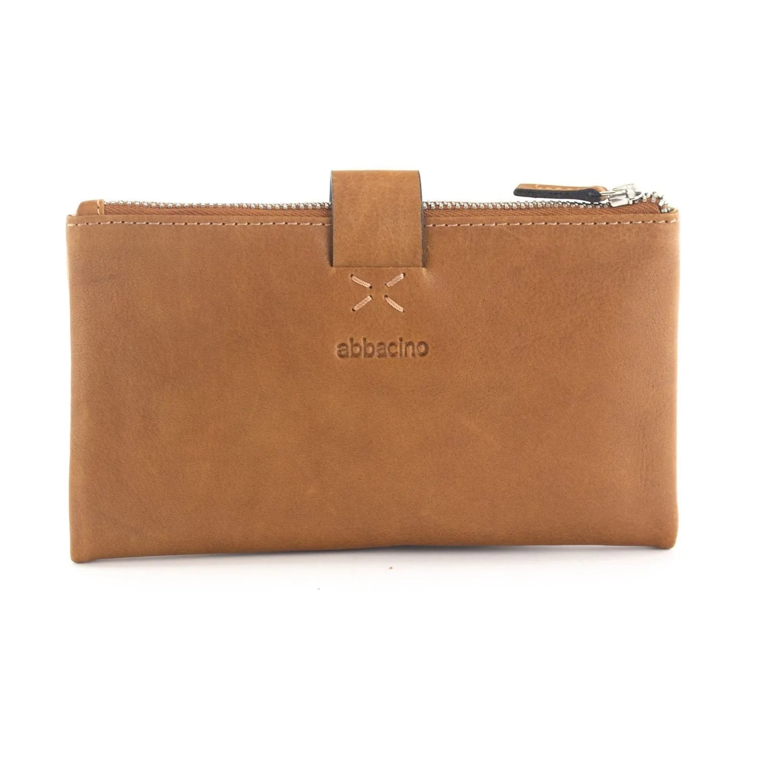 Cartera grande piel Abbacino Colca - KimondoShop