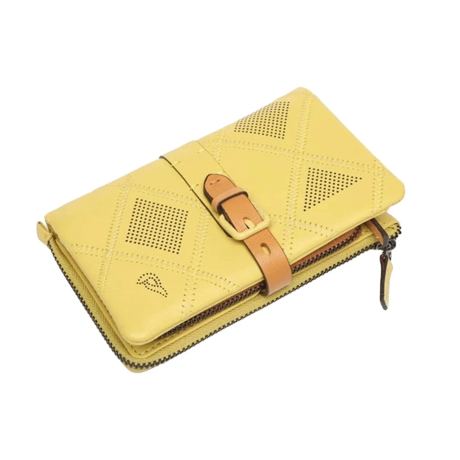 Cartera mediana Abbacino Aurora - KimondoShop