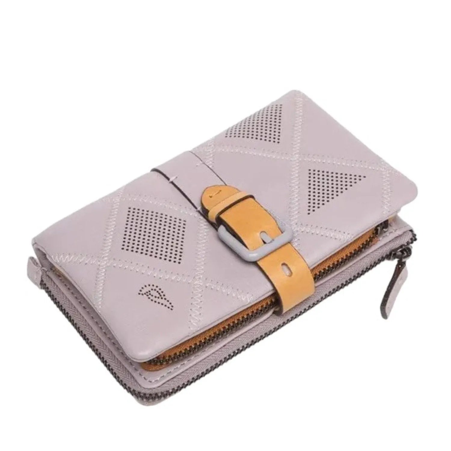 Cartera mediana Abbacino Aurora - KimondoShop