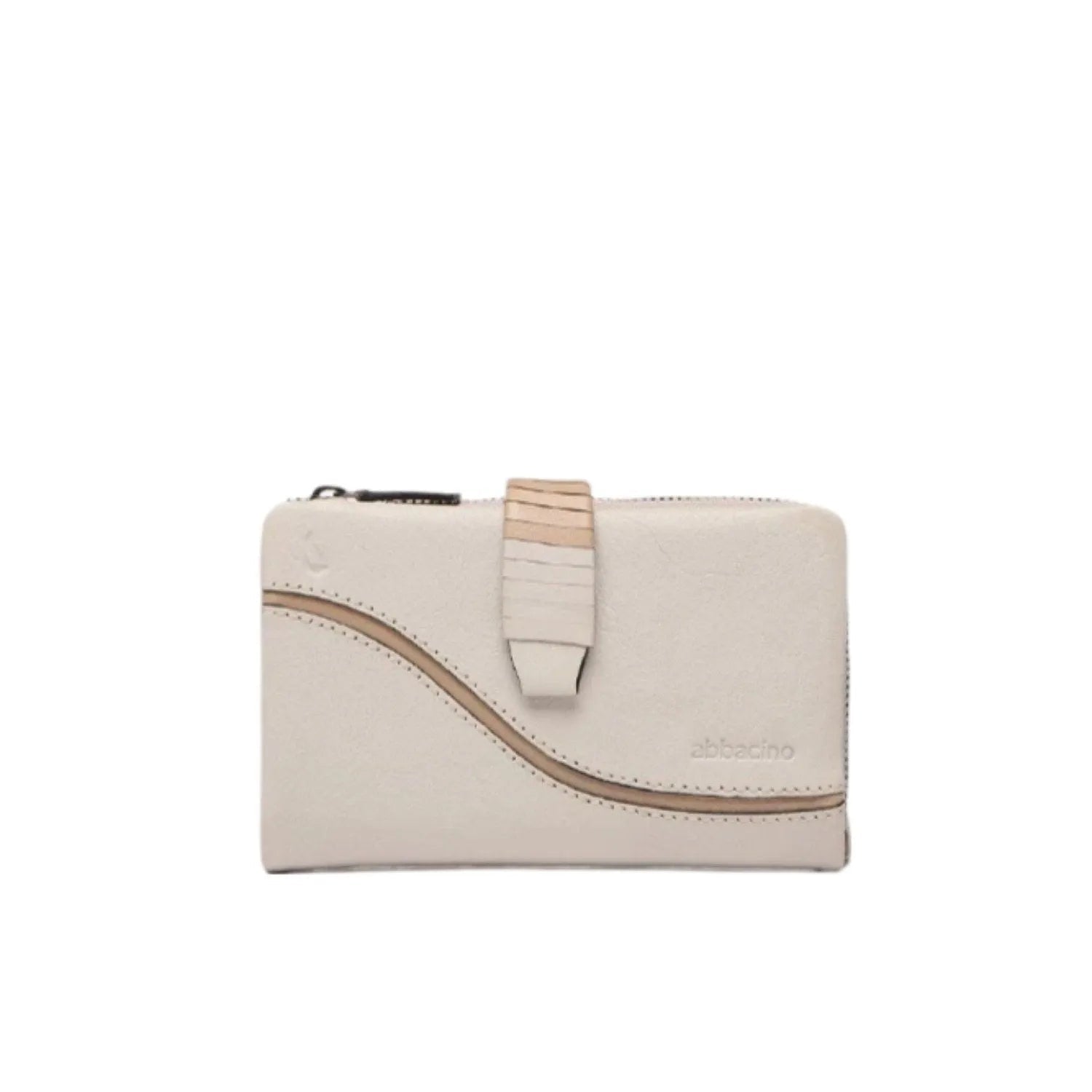 Cartera mediana Abbacino Zephyr - KimondoShop