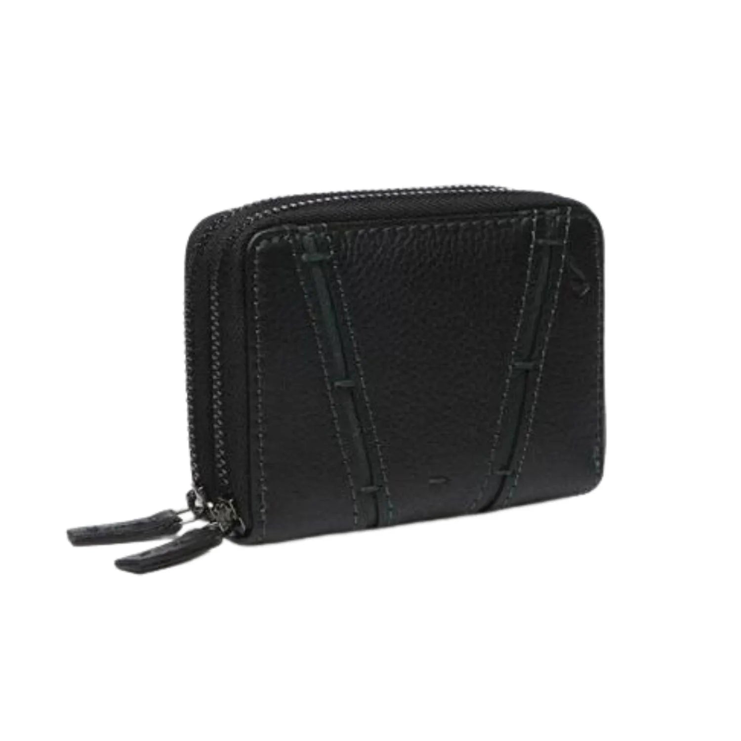 Cartera pequeña en piel Abbacino Babthar - KimondoShop